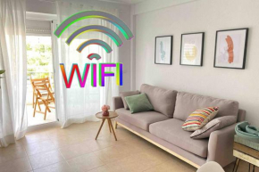 Apartamento Sajalin